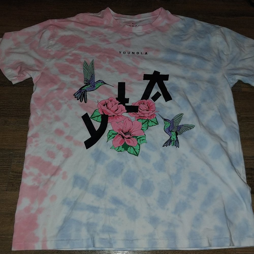 Young LA Shirt